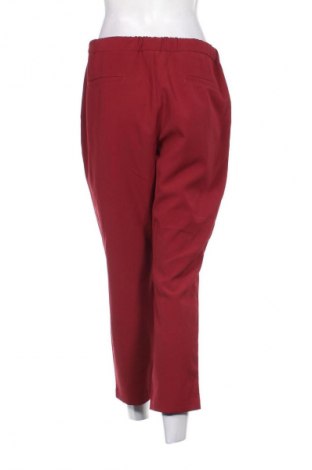Pantaloni de femei Unbranded, Mărime L, Culoare Roșu, Preț 44,99 Lei