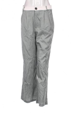 Damskie spodnie Unbranded, Rozmiar M, Kolor Szary, Cena 95,99 zł