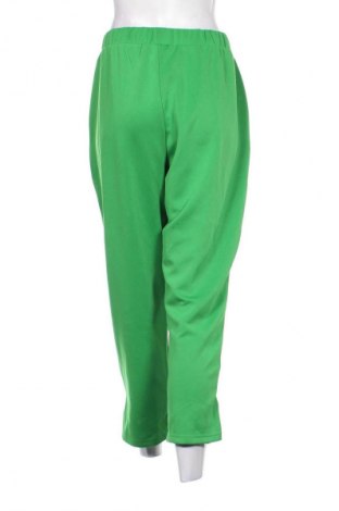 Dámske nohavice Unbranded, Veľkosť XXL, Farba Zelená, Cena  16,95 €