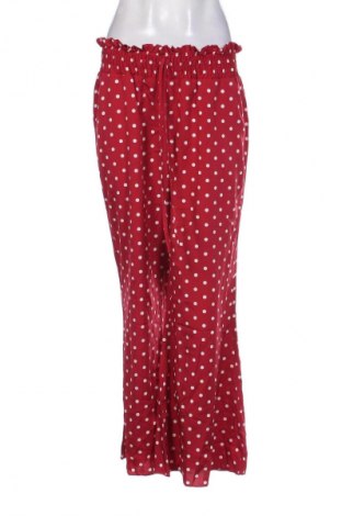 Damenhose Unbranded, Größe S, Farbe Rot, Preis € 20,99