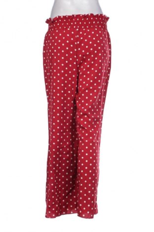 Damenhose Unbranded, Größe S, Farbe Rot, Preis € 20,99