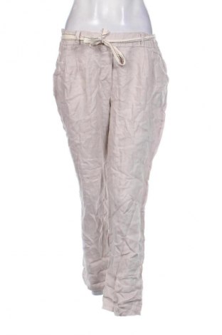Pantaloni de femei Unbranded, Mărime M, Culoare Bej, Preț 98,99 Lei