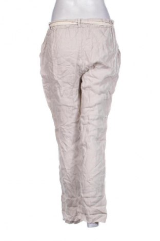Pantaloni de femei Unbranded, Mărime M, Culoare Bej, Preț 98,99 Lei