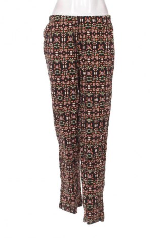 Damskie spodnie Unbranded, Rozmiar M, Kolor Kolorowy, Cena 38,99 zł