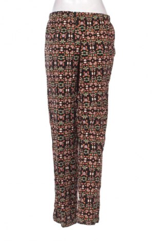 Damskie spodnie Unbranded, Rozmiar M, Kolor Kolorowy, Cena 38,99 zł