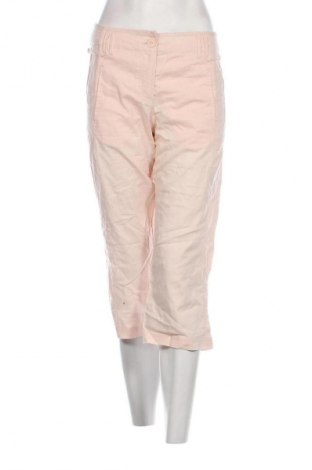 Damskie spodnie Unbranded, Rozmiar M, Kolor Różowy, Cena 67,99 zł
