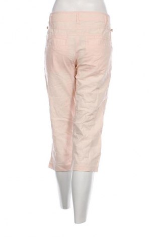 Damskie spodnie Unbranded, Rozmiar M, Kolor Różowy, Cena 67,99 zł