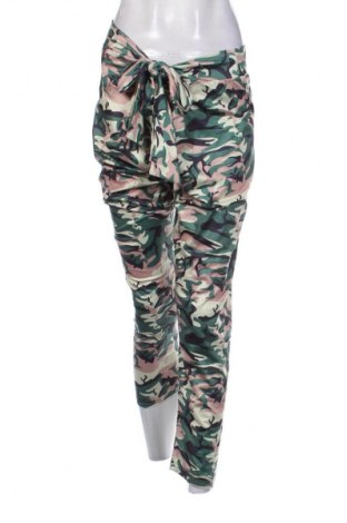 Pantaloni de femei Unbranded, Mărime XXL, Culoare Multicolor, Preț 98,99 Lei