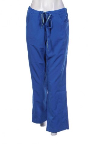 Damenhose Unbranded, Größe M, Farbe Blau, Preis 12,99 €