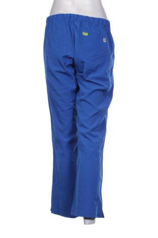 Damenhose Unbranded, Größe M, Farbe Blau, Preis 12,99 €