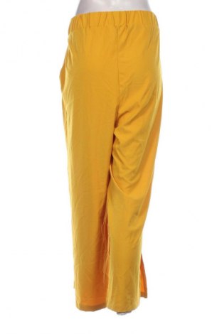 Damenhose Unbranded, Größe XXL, Farbe Gelb, Preis € 20,99