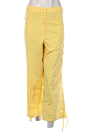 Női nadrág Unbranded, Méret 3XL, Szín Sárga, Ár 6 789 Ft
