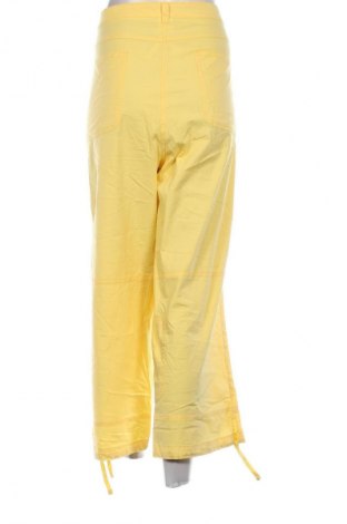Női nadrág Unbranded, Méret 3XL, Szín Sárga, Ár 6 789 Ft