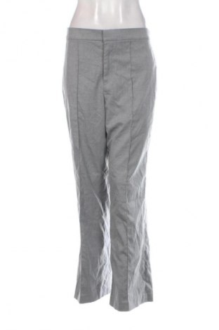 Dámske nohavice Uniqlo, Veľkosť M, Farba Sivá, Cena  9,95 €