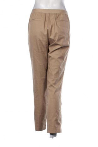 Damskie spodnie Uniqlo, Rozmiar XL, Kolor Beżowy, Cena 157,99 zł