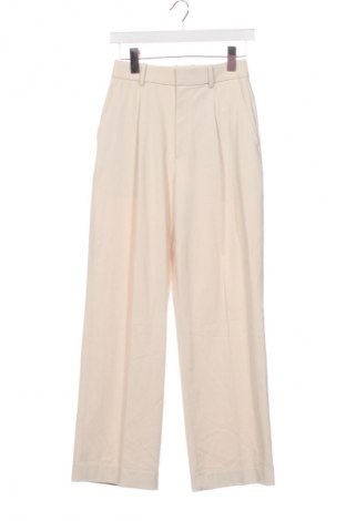 Damenhose Uniqlo, Größe XS, Farbe Beige, Preis € 28,99