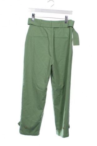 Damenhose United Colors Of Benetton, Größe XXS, Farbe Grün, Preis 28,99 €