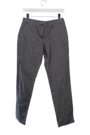 Damskie spodnie United Colors Of Benetton, Rozmiar M, Kolor Szary, Cena 157,99 zł