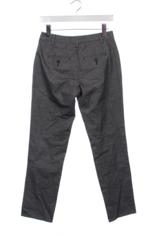 Damskie spodnie United Colors Of Benetton, Rozmiar M, Kolor Szary, Cena 157,99 zł