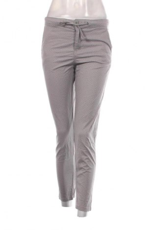 Pantaloni de femei United Colors Of Benetton, Mărime M, Culoare Gri, Preț 133,99 Lei