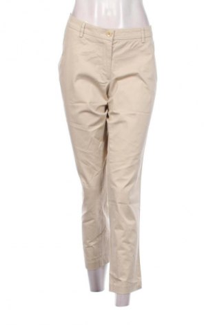 Damenhose United Colors Of Benetton, Größe XL, Farbe Beige, Preis 13,99 €