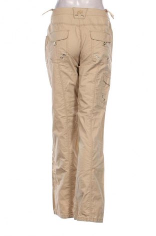 Női nadrág United Colors Of Benetton, Méret M, Szín Barna, Ár 4 539 Ft
