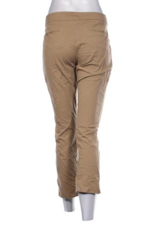 Pantaloni de femei United Colors Of Benetton, Mărime L, Culoare Bej, Preț 133,99 Lei
