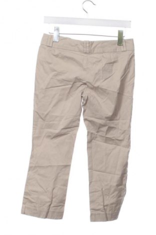 Damenhose United Colors Of Benetton, Größe XS, Farbe Beige, Preis 22,99 €