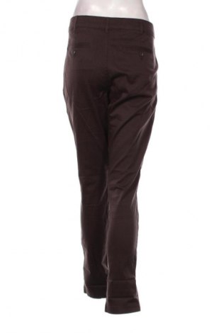 Pantaloni de femei United Colors Of Benetton, Mărime L, Culoare Maro, Preț 133,99 Lei
