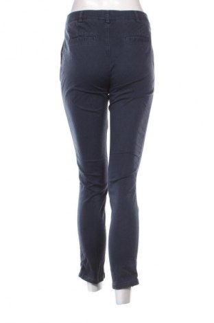 Pantaloni de femei United Colors Of Benetton, Mărime M, Culoare Albastru, Preț 139,99 Lei