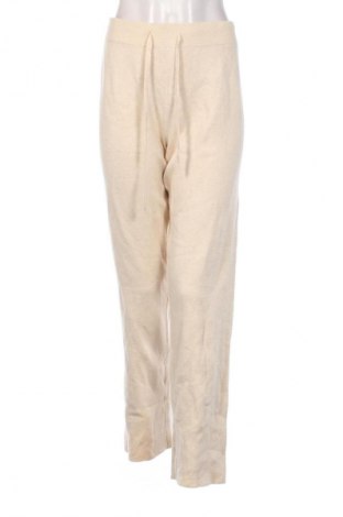 Damenhose Up 2 Fashion, Größe L, Farbe Beige, Preis € 32,99