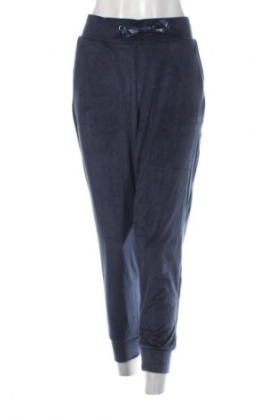 Damskie spodnie Up 2 Fashion, Rozmiar L, Kolor Niebieski, Cena 38,99 zł