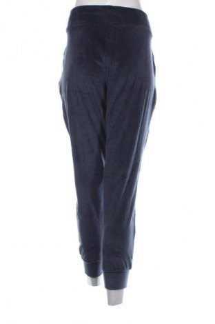 Damskie spodnie Up 2 Fashion, Rozmiar L, Kolor Niebieski, Cena 38,99 zł