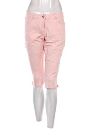 Pantaloni de femei Up 2 Fashion, Mărime M, Culoare Roz, Preț 94,99 Lei