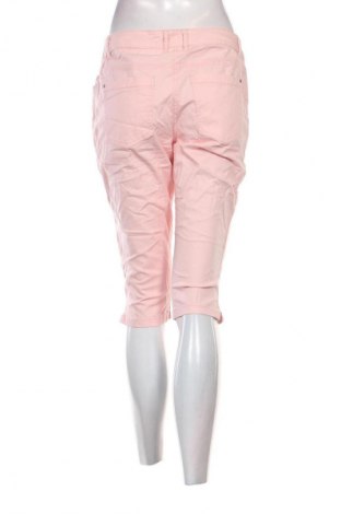 Pantaloni de femei Up 2 Fashion, Mărime M, Culoare Roz, Preț 94,99 Lei