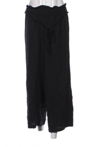 Damskie spodnie Up 2 Fashion, Rozmiar 3XL, Kolor Czarny, Cena 95,99 zł