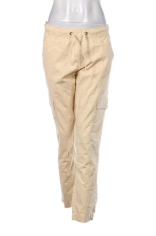 Dámske nohavice Up 2 Fashion, Veľkosť M, Farba Žltá, Cena  6,95 €