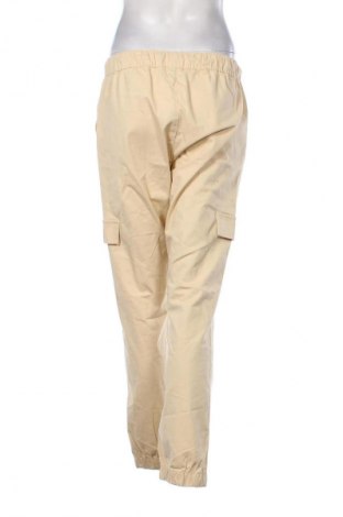 Dámske nohavice Up 2 Fashion, Veľkosť M, Farba Žltá, Cena  6,95 €
