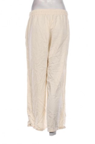 Damenhose Up 2 Fashion, Größe L, Farbe Ecru, Preis 20,99 €