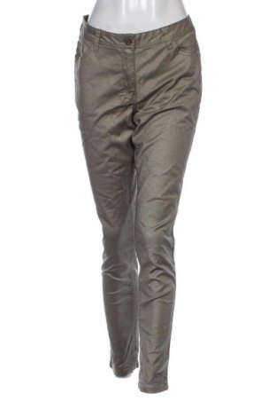 Damenhose Up 2 Fashion, Größe L, Farbe Grau, Preis € 14,99