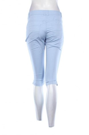 Pantaloni de femei Up 2 Fashion, Mărime M, Culoare Albastru, Preț 38,99 Lei