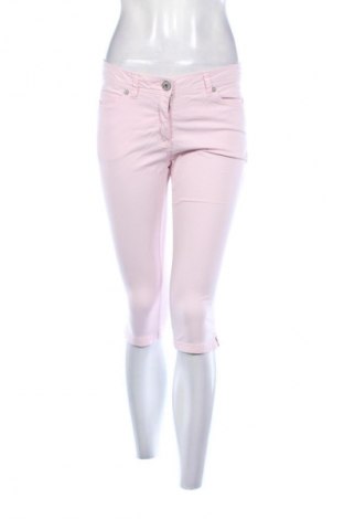 Pantaloni de femei Up 2 Fashion, Mărime M, Culoare Roz, Preț 94,99 Lei