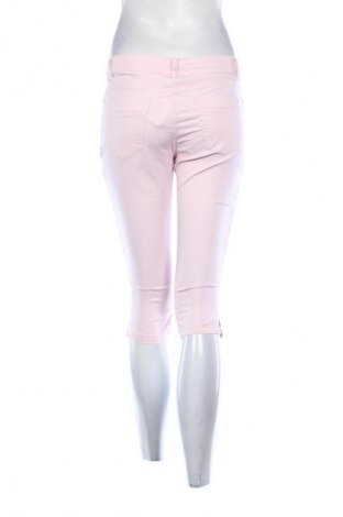 Pantaloni de femei Up 2 Fashion, Mărime M, Culoare Roz, Preț 94,99 Lei