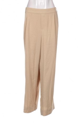 Damenhose Up 2 Fashion, Größe XL, Farbe Beige, Preis 23,99 €