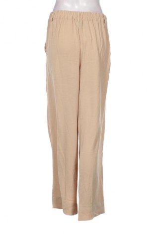 Damenhose Up 2 Fashion, Größe XL, Farbe Beige, Preis 23,99 €