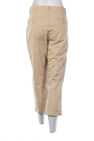 Γυναικείο παντελόνι Up 2 Fashion, Μέγεθος XL, Χρώμα  Μπέζ, Τιμή 18,99 €