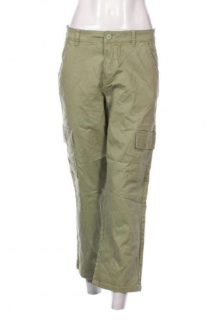 Damenhose Up 2 Fashion, Größe M, Farbe Grün, Preis € 20,99