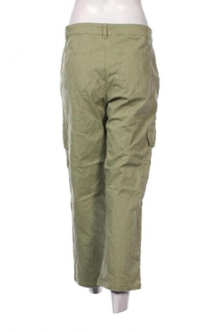 Damenhose Up 2 Fashion, Größe M, Farbe Grün, Preis € 20,99