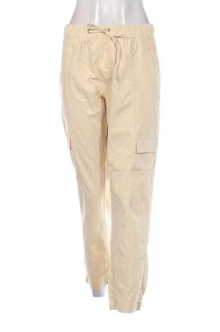 Dámske nohavice Up 2 Fashion, Veľkosť L, Farba Béžová, Cena  7,95 €
