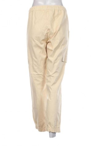 Dámske nohavice Up 2 Fashion, Veľkosť L, Farba Béžová, Cena  7,95 €